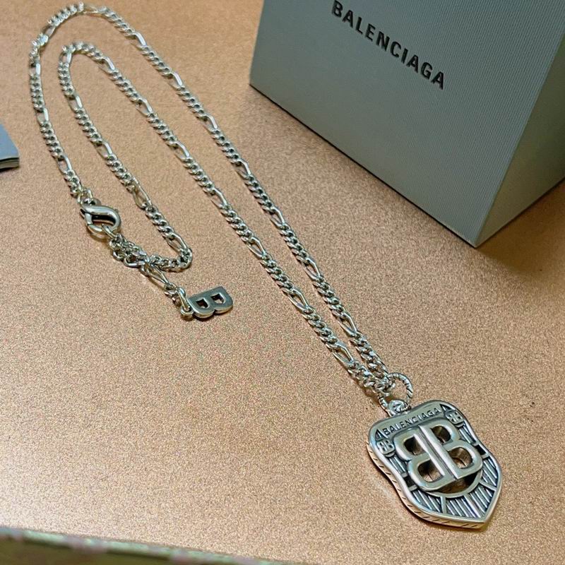 Balenciaga Necklace 10yxx110